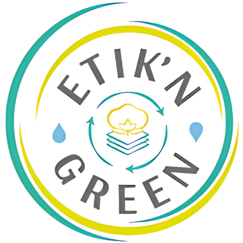 Photo Etik'N Green transparent