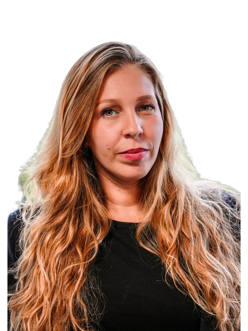 Myriam, ressources humaines
